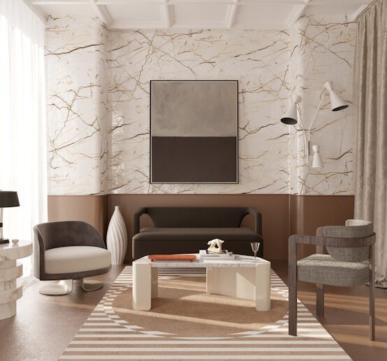 2025 Colour of the Year Brings Connection, Comfort, and Harmony