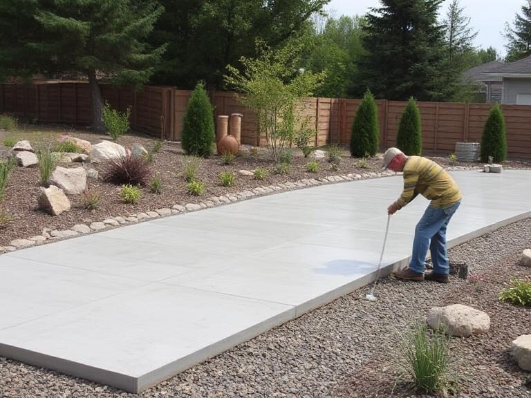 How Concreters Are Transforming Urban Suburb Spaces